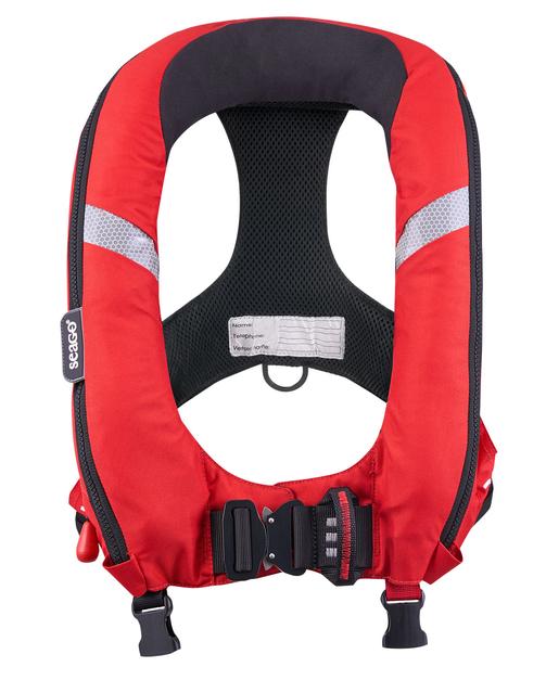 Lifejackets