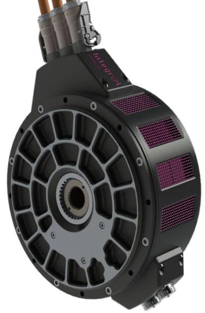 Integrel E-Drive