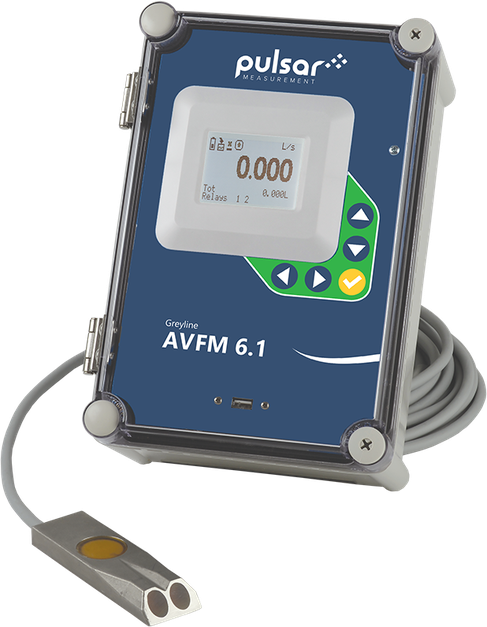AVFM 6.1
