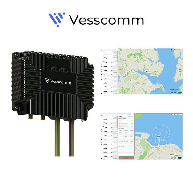 Advanced Fleet Monitoring
