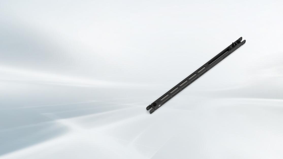 SDD - Sliding Door Damper