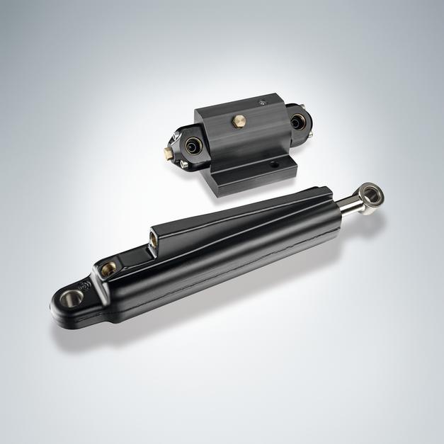 Power Steering Cylinder