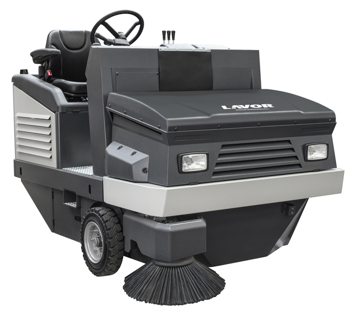 SWL R 1300 DT