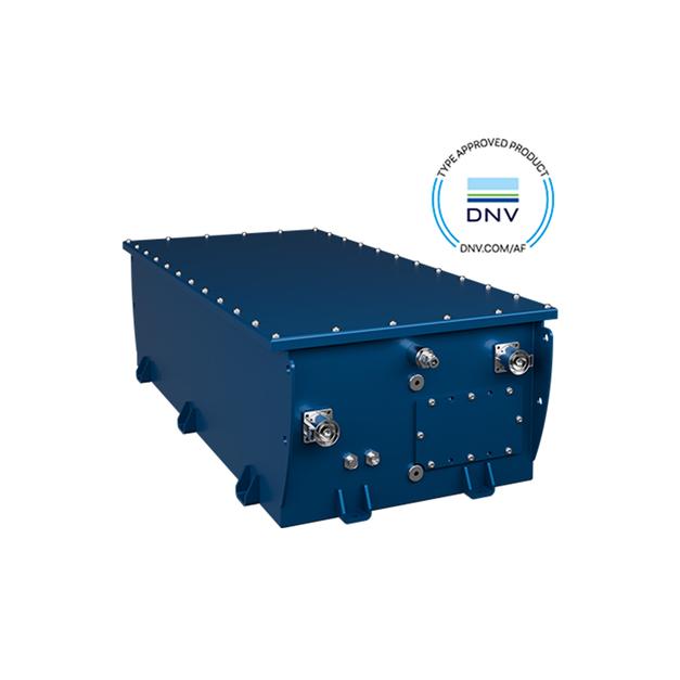 Solid State Technology Battery - Svenner II