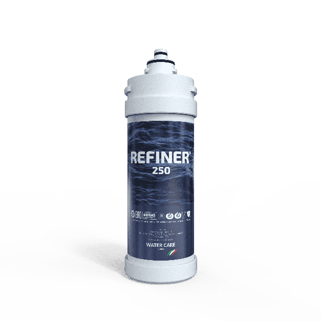 REFINER ®