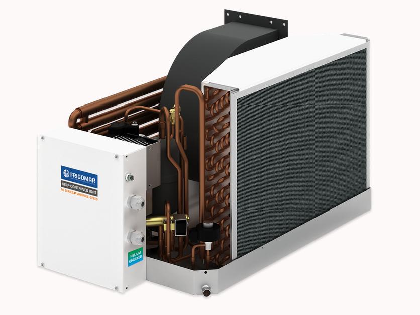 SCU24VFD-E