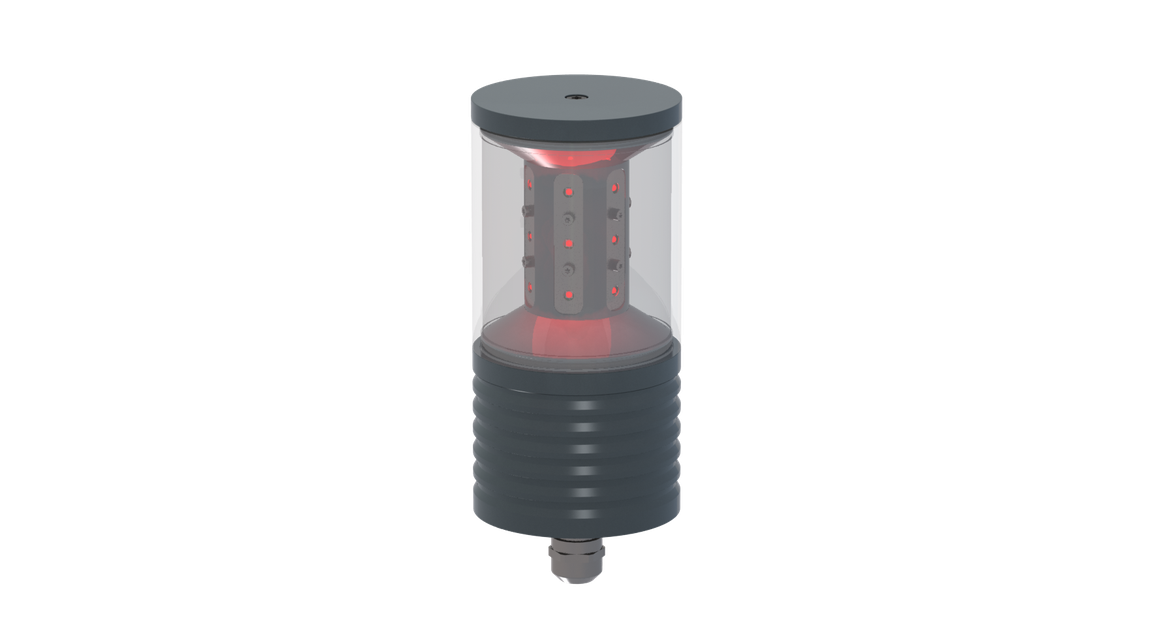 Universal Indication Light