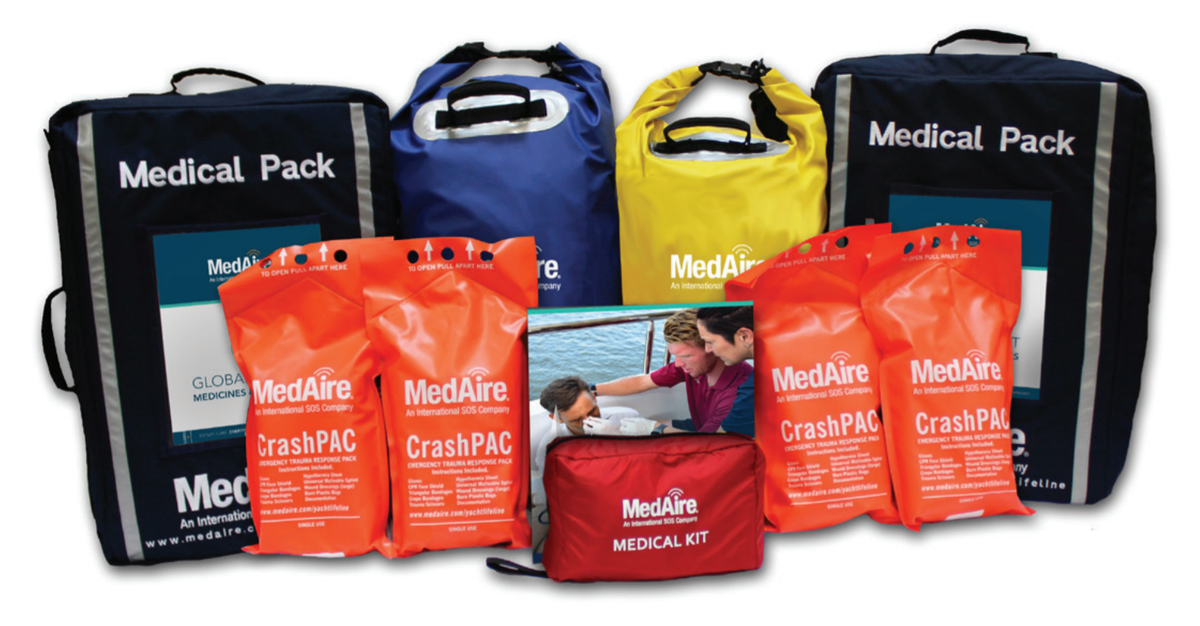 Global Medkit