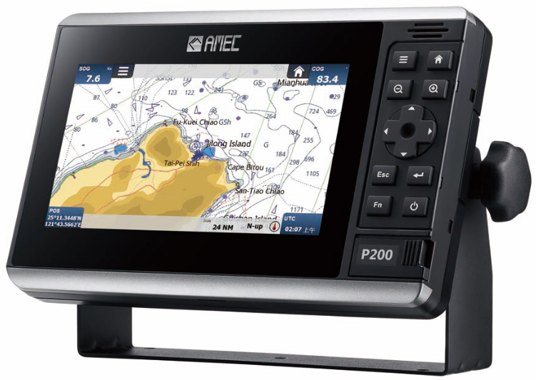 P200 Series