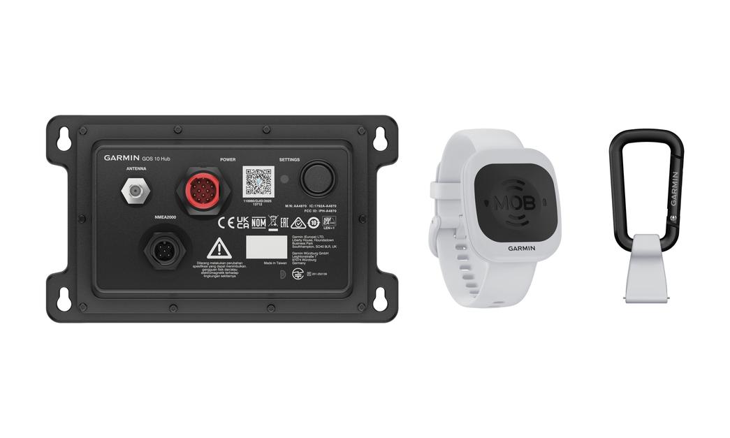 Garmin OnBoard™ System