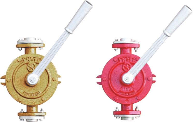 HANDPUMP