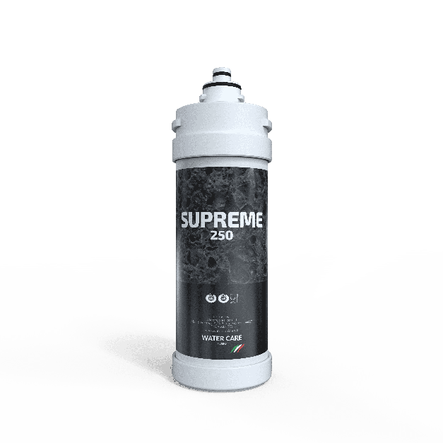 SUPREME
