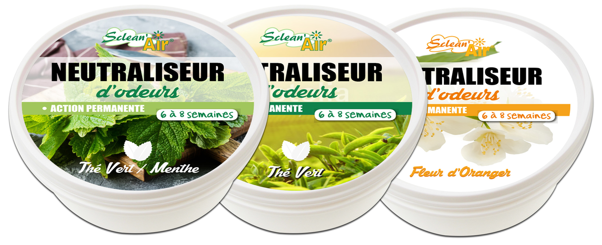 Sclean'Air Classique
