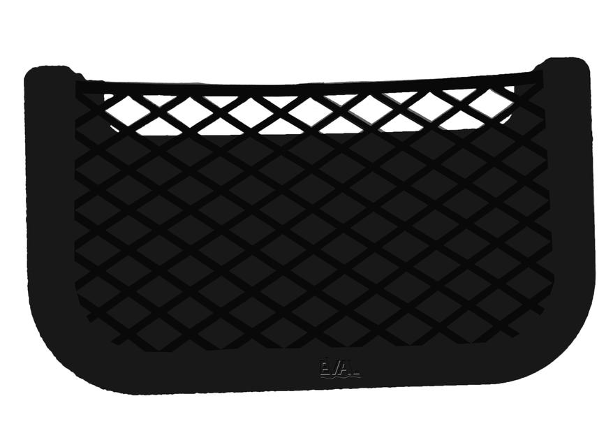 STORAGE CASE WITH NET (EVAL Code 04402, 04402-2SP, 04402-4SP)