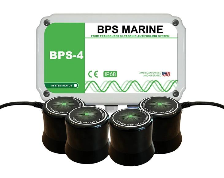 PACK ANTIFOULING ULTRASONIC