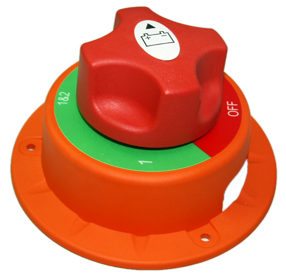 Battery Switch
