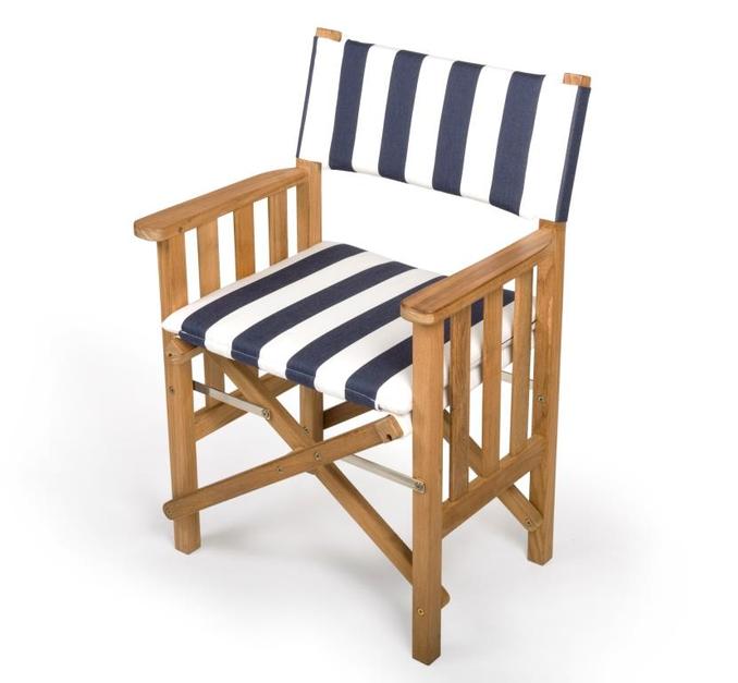 Director's chair II