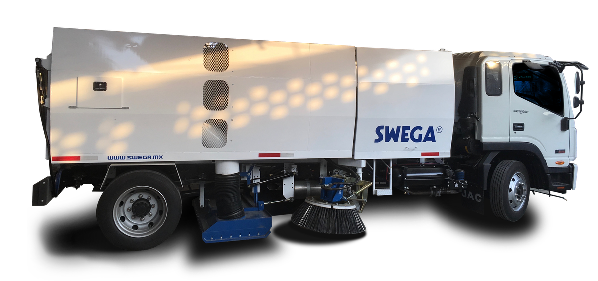 Swega VAC-0501