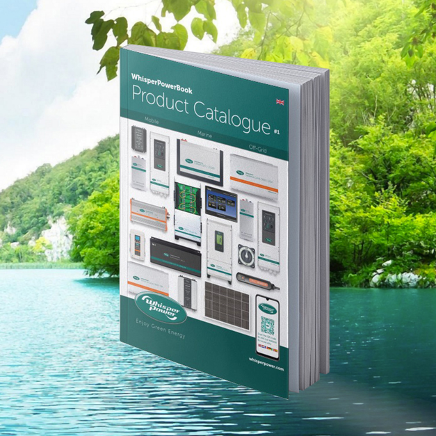 Product catalogue