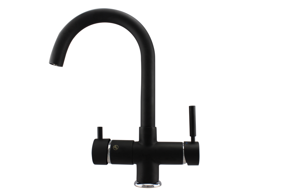 5 Way faucet