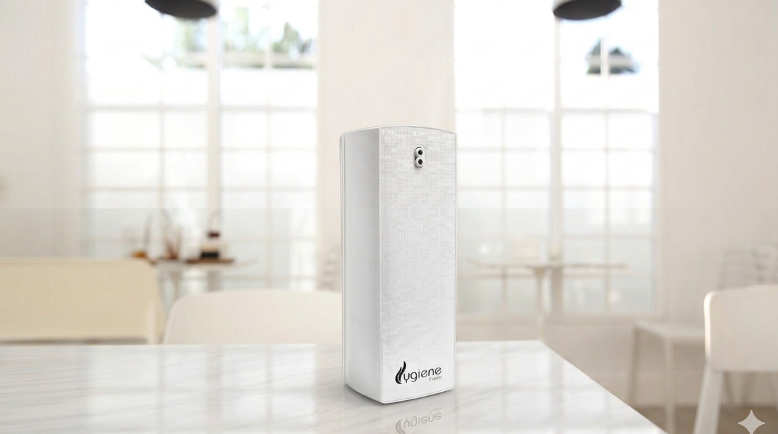 Micro Captive Diffuser