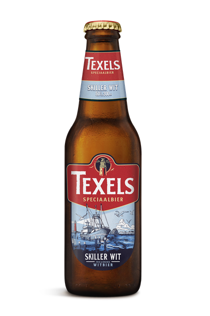 Texels Skiller Wit