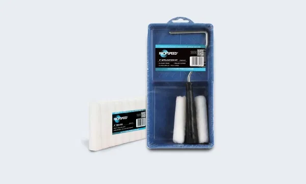 Propspeed 4” Application Kit