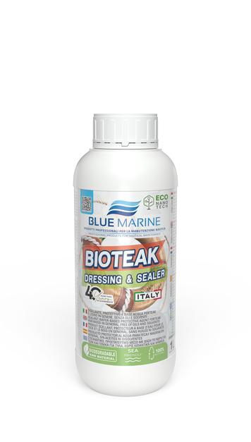 BioTeak Dressing & Sealer
