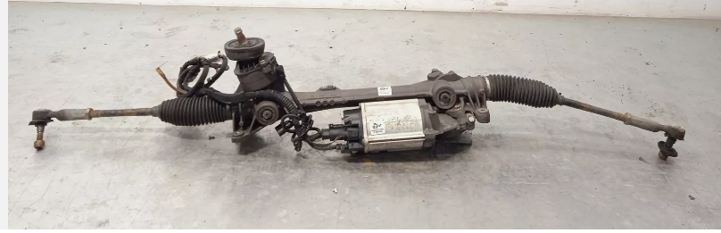 Electric Power Steering Rack