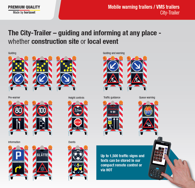 City-Trailer