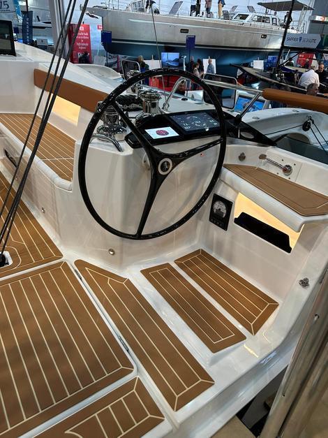Smartdeck™ HEAT