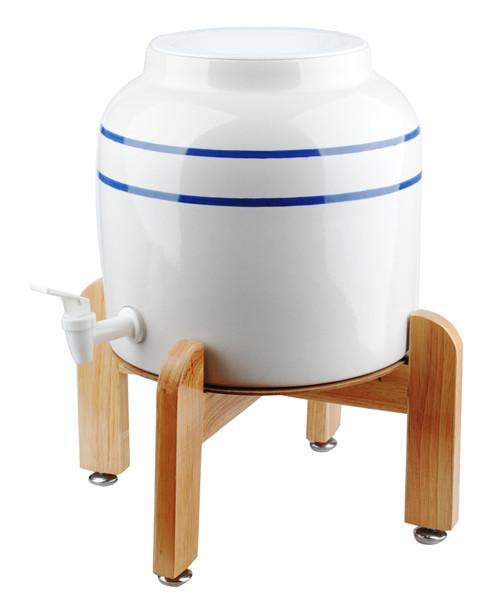Ceramic Water Dispenser