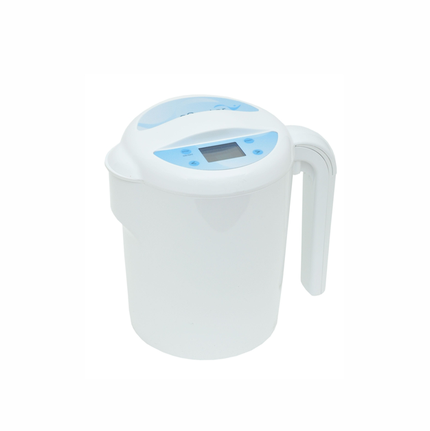 aQuator Silver
