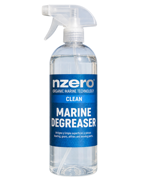 NZERO Marine Degreaser