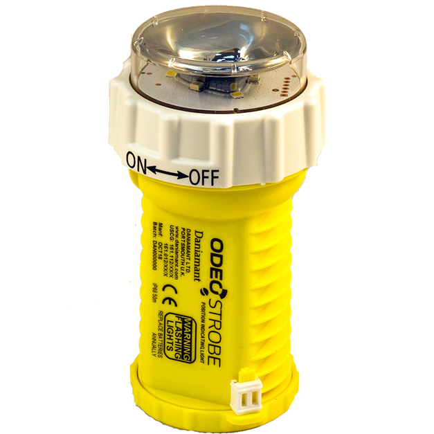 ODEO STROBE