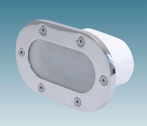 DV28 LED Deck light