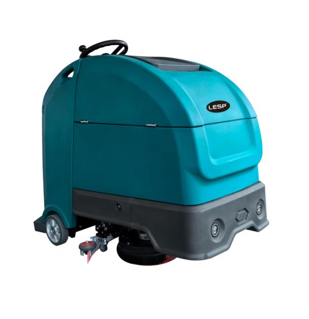 SL350 floor scrubber