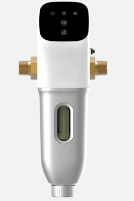 Prefilter (BSK-F5-PQ1)