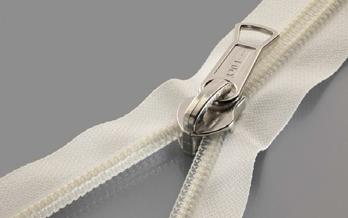 Optilon zippers RT25