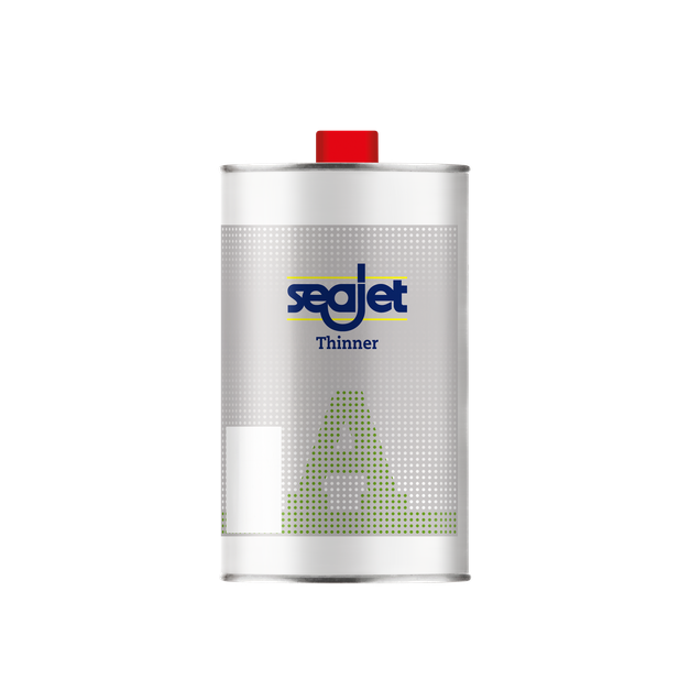 Seajet Thinner A
