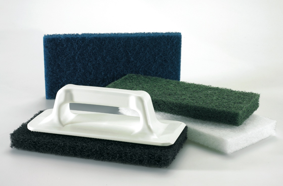 Pads
