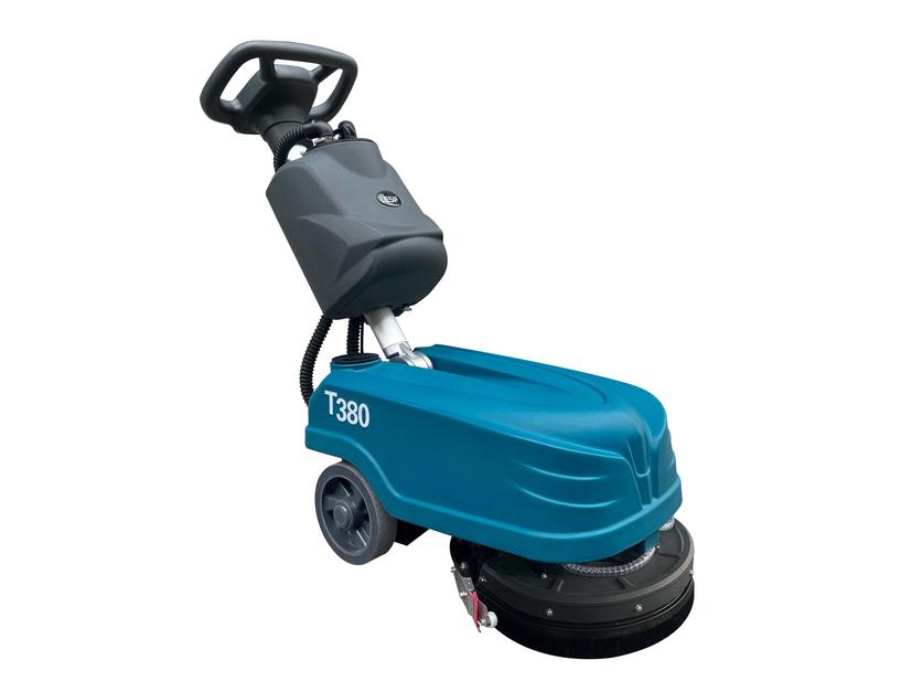 T380 floor scrubber