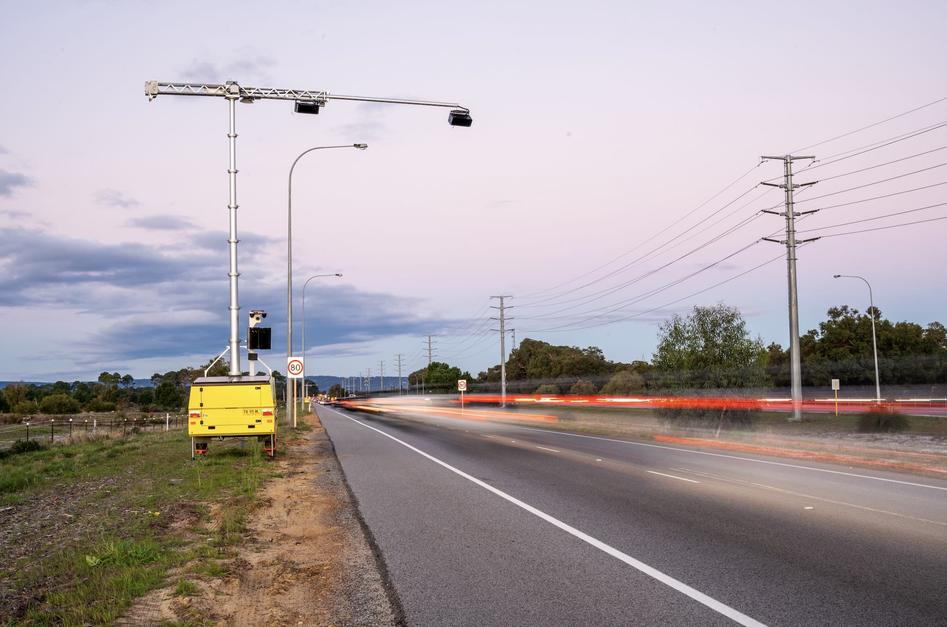 Acusensus Multi-function Solution