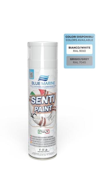 Senti Paint