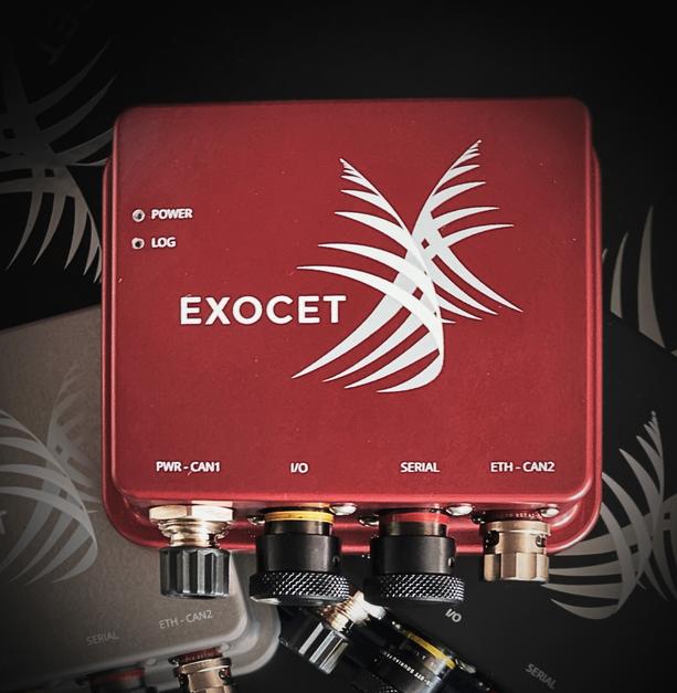 Exocet Safety