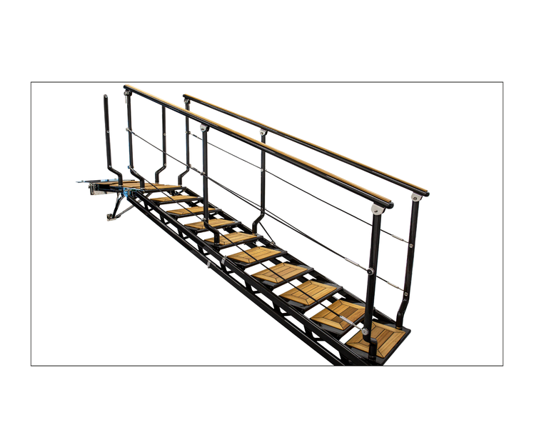 Boarding Equipment