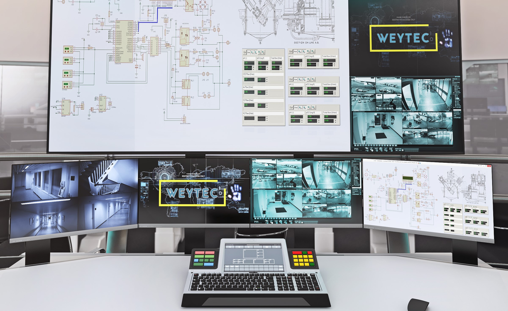 WEYTEC smartVISUAL