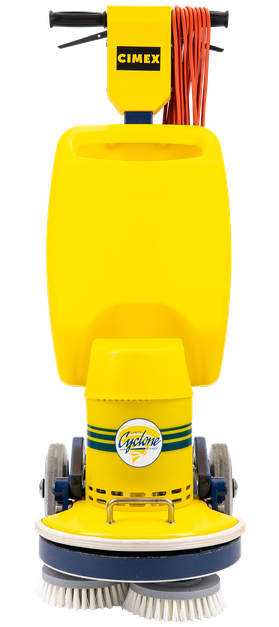 Cimex™ Cyclone