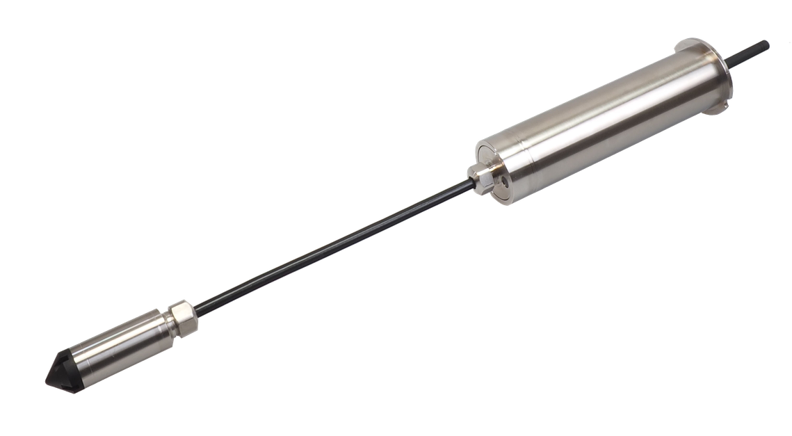 Groundwater telemetric datalogger