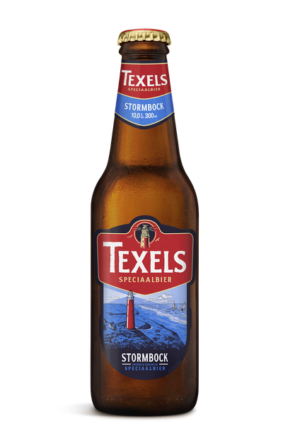 Texels Stormbock